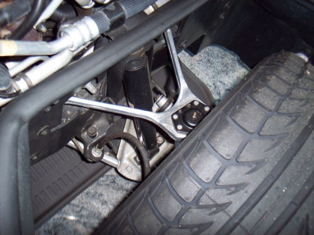 1984 Chevrolet Corvette 856 ORIGINAL MILES - photo 8