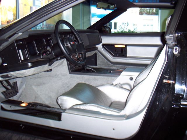 1984 Chevrolet Corvette 856 ORIGINAL MILES - photo 9