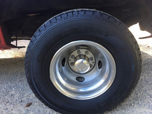 1984 Chevrolet Other Pickups Scottsdale - photo 13
