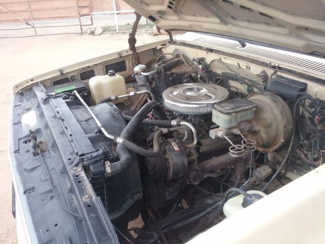 1984 Chevrolet C-10 - photo 12
