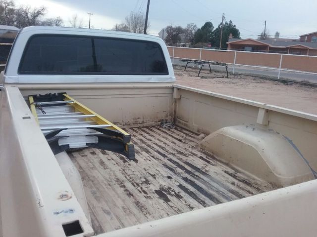 1984 Chevrolet C-10 - photo 8