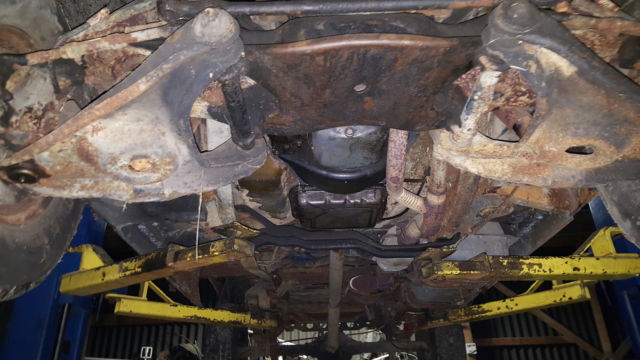1984 Chevrolet C-10 - photo 12