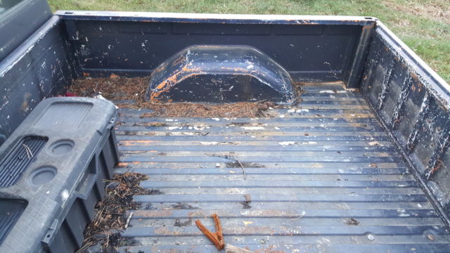 1984 Chevrolet C-10 - photo 8