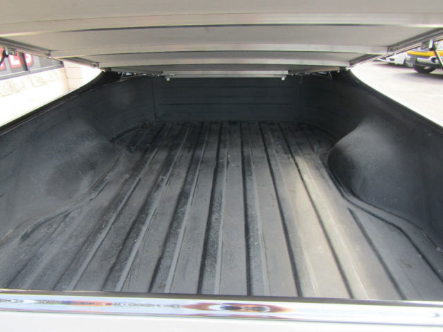 1984 Chevrolet El Camino Base Standard Cab Pickup 2-Door - photo 7