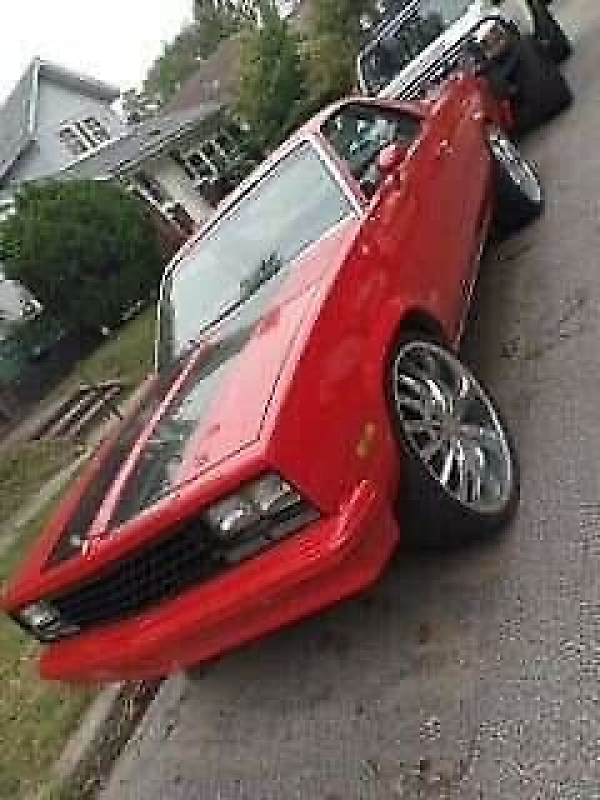 1984 Chevrolet El Camino - photo 2