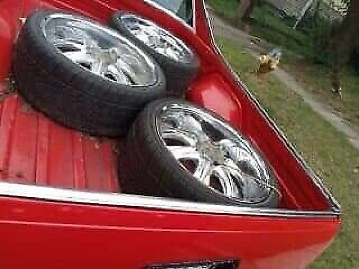 1984 Chevrolet El Camino - photo 6
