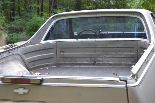 1984 Chevrolet El Camino - photo 5