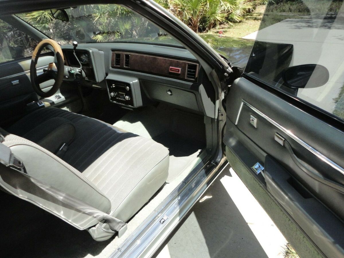 1984 Chevrolet El Camino - photo 10