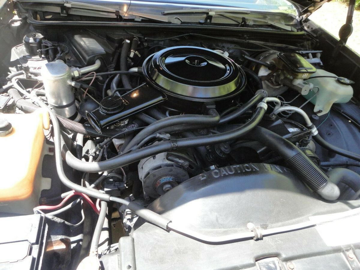 1984 Chevrolet El Camino - photo 11
