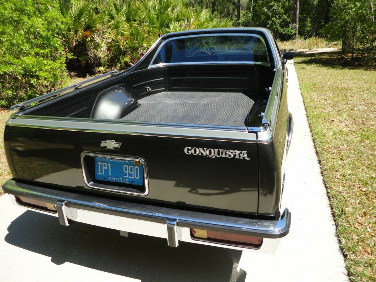 1984 Chevrolet El Camino - photo 5