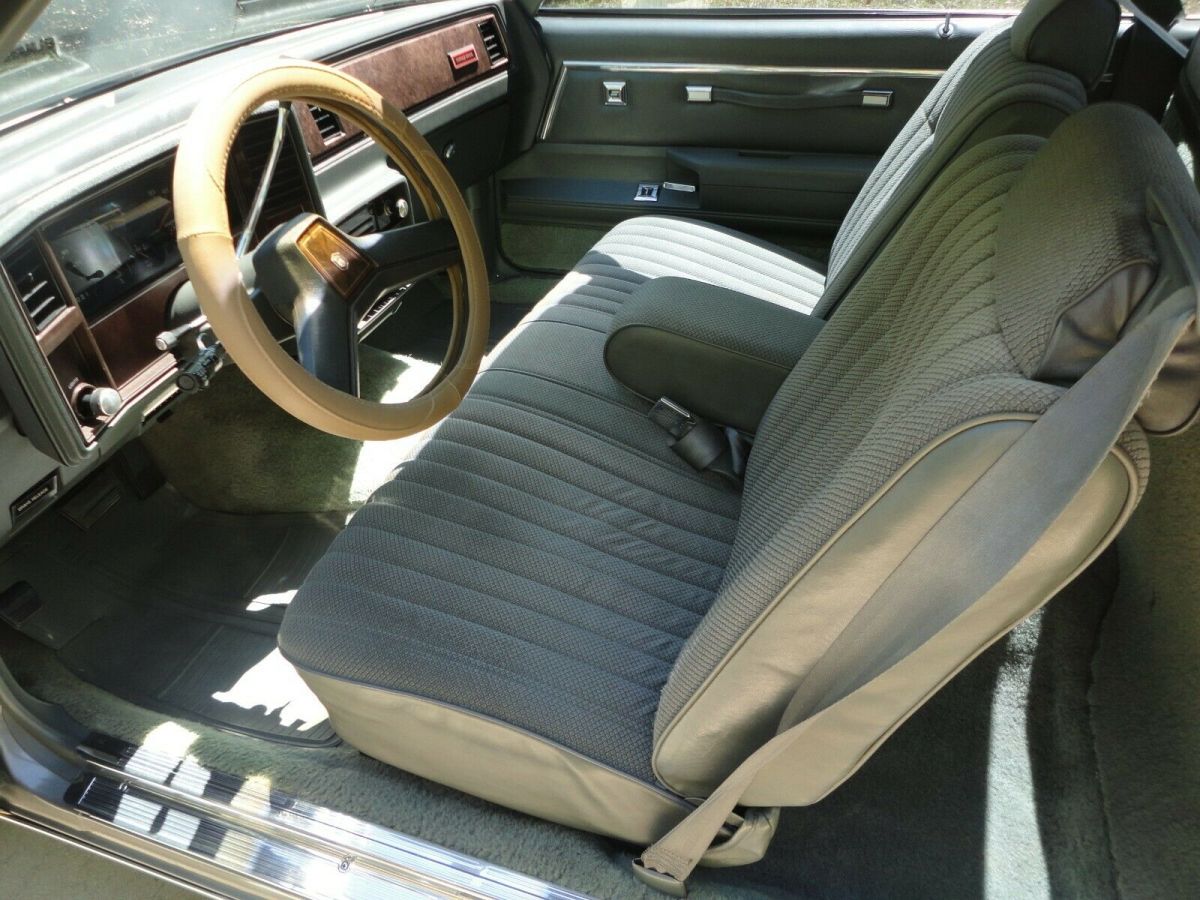 1984 Chevrolet El Camino - photo 7