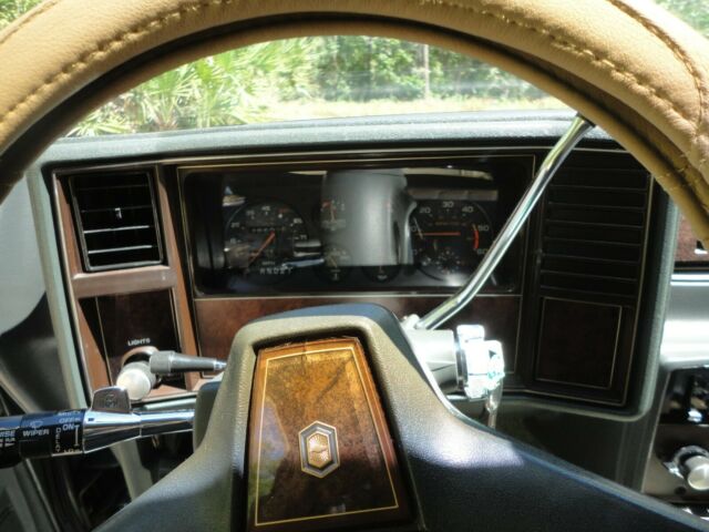 1984 Chevrolet El Camino - photo 8