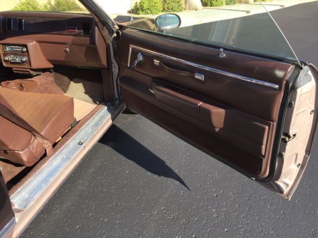1984 Chevrolet El Camino Conquista - photo 10
