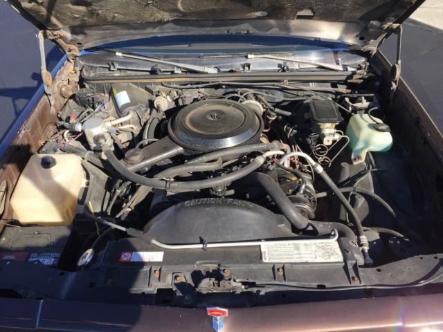 1984 Chevrolet El Camino Conquista - photo 12