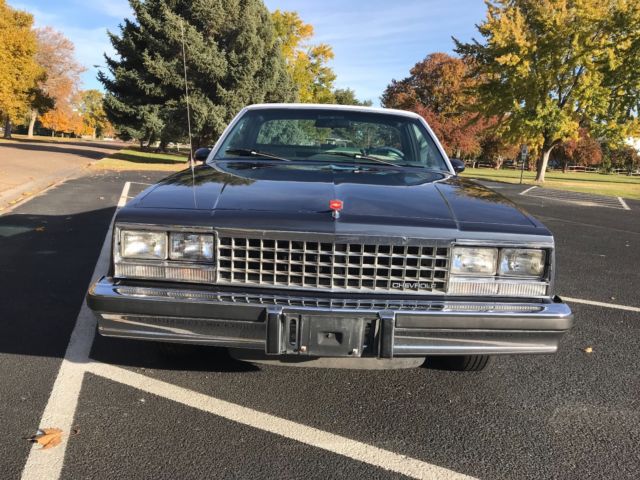1984 Chevrolet El Camino - photo 10