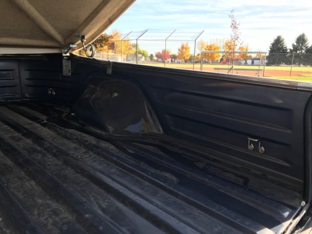 1984 Chevrolet El Camino - photo 11