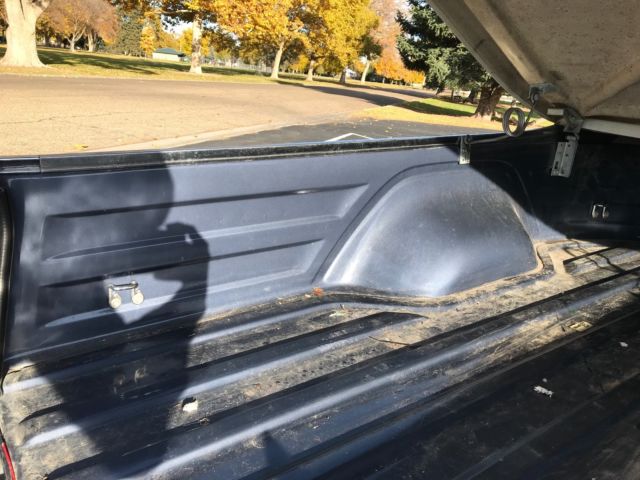 1984 Chevrolet El Camino - photo 12
