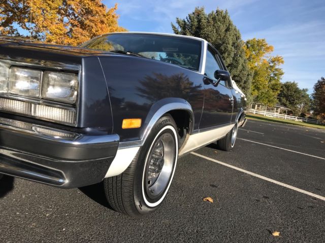 1984 Chevrolet El Camino - photo 6