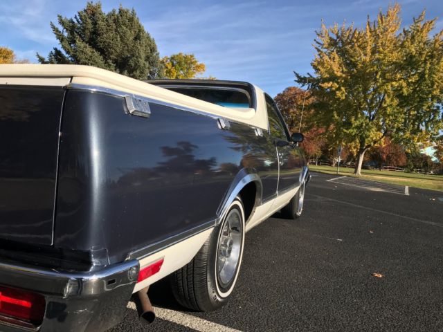 1984 Chevrolet El Camino - photo 8