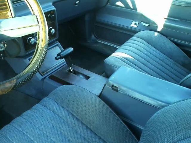 1984 Chevrolet El Camino Conquista - photo 9