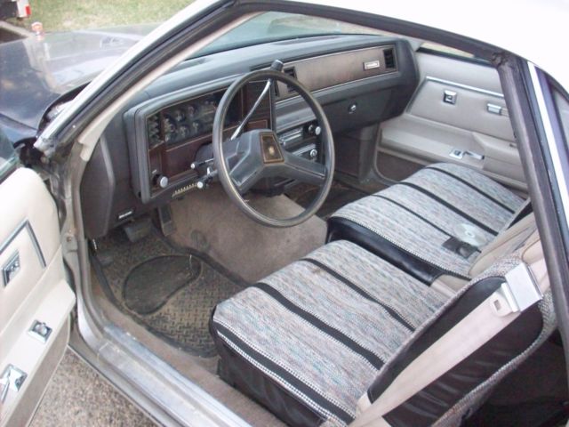 1984 Chevrolet El Camino - photo 5