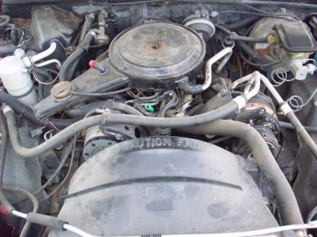 1984 Chevrolet El Camino - photo 6