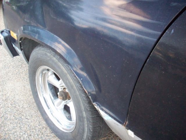 1984 Chevrolet El Camino - photo 7