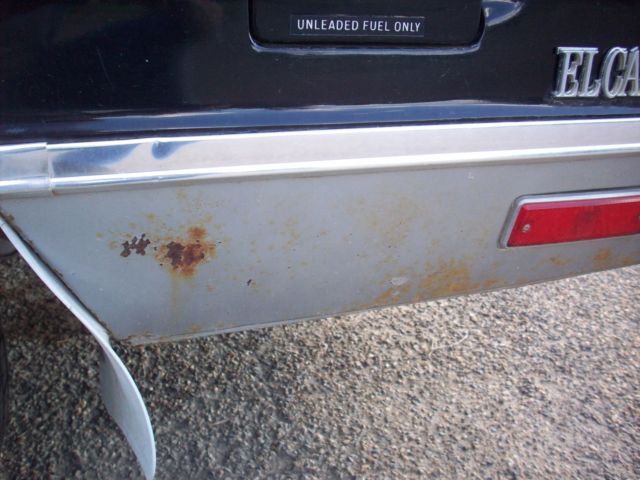 1984 Chevrolet El Camino - photo 8