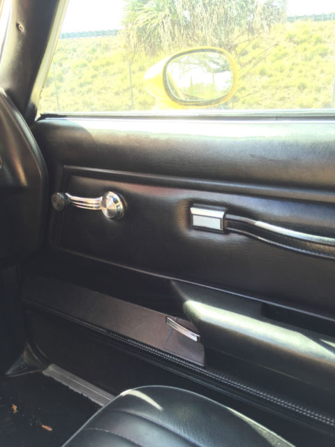 1984 Chevrolet El Camino Conquista - photo 8