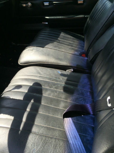 1984 Chevrolet El Camino Conquista - photo 9