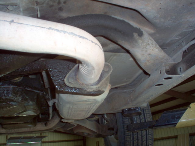 1984 Chevrolet El Camino Conquista - photo 10
