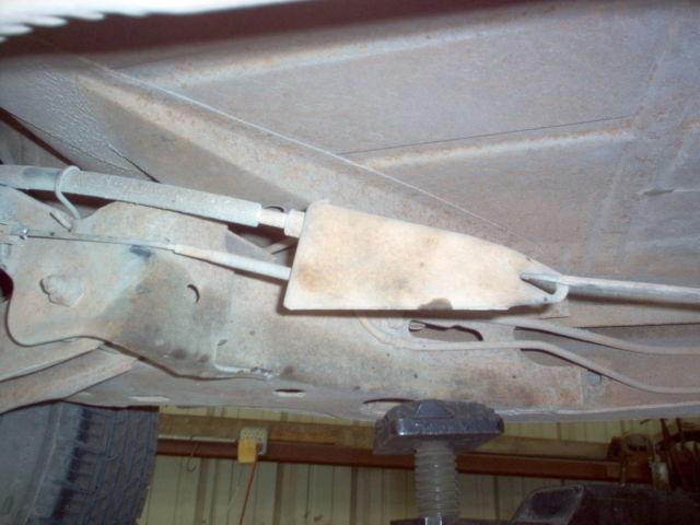 1984 Chevrolet El Camino Conquista - photo 12