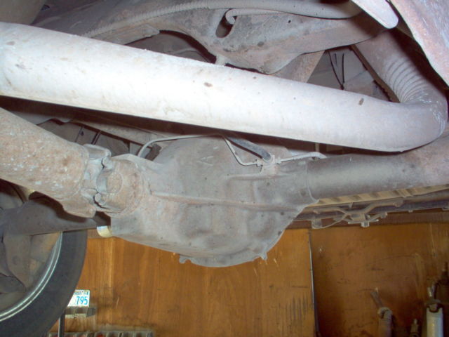 1984 Chevrolet El Camino Conquista - photo 13