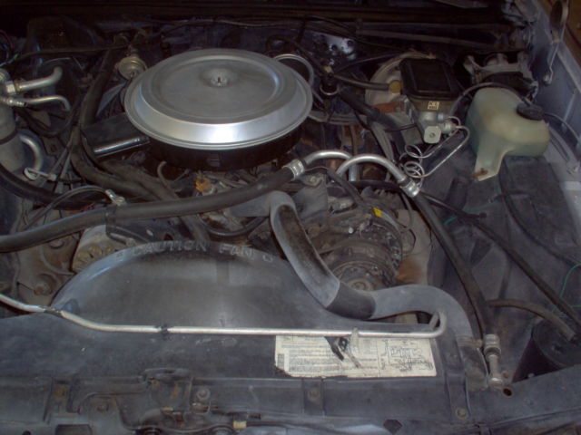 1984 Chevrolet El Camino Conquista - photo 9