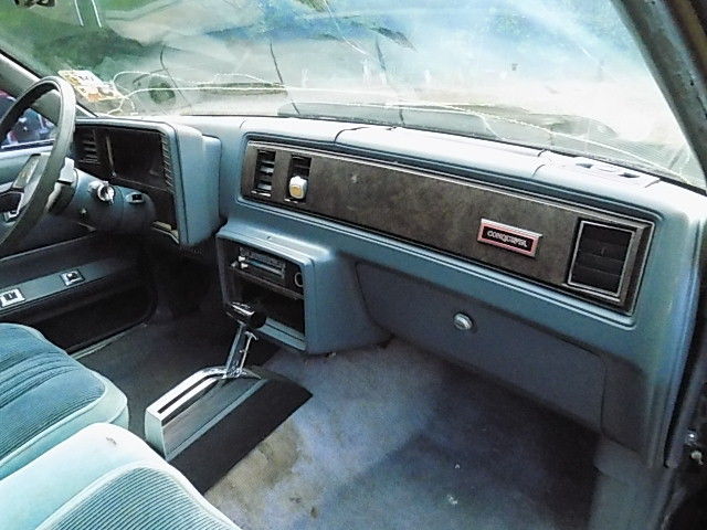 1984 Chevrolet El Camino 2 door - photo 10