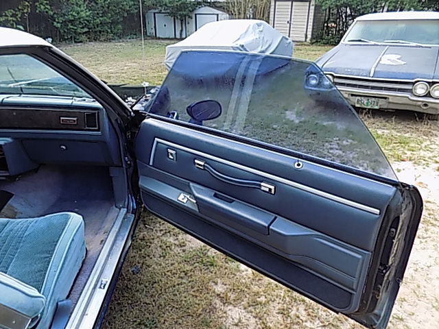 1984 Chevrolet El Camino 2 door - photo 6