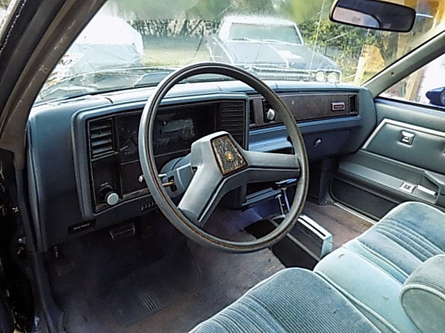 1984 Chevrolet El Camino 2 door - photo 7