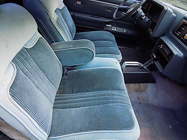 1984 Chevrolet El Camino 2 door - photo 9