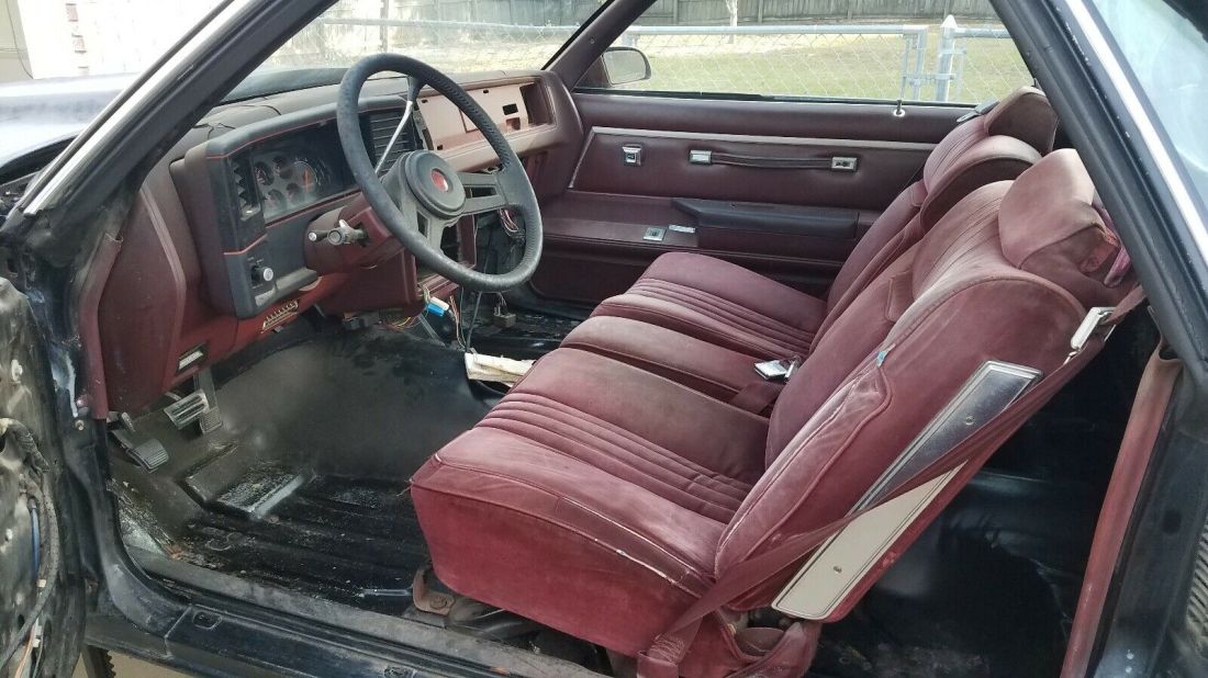 1984 Chevrolet El Camino - photo 5