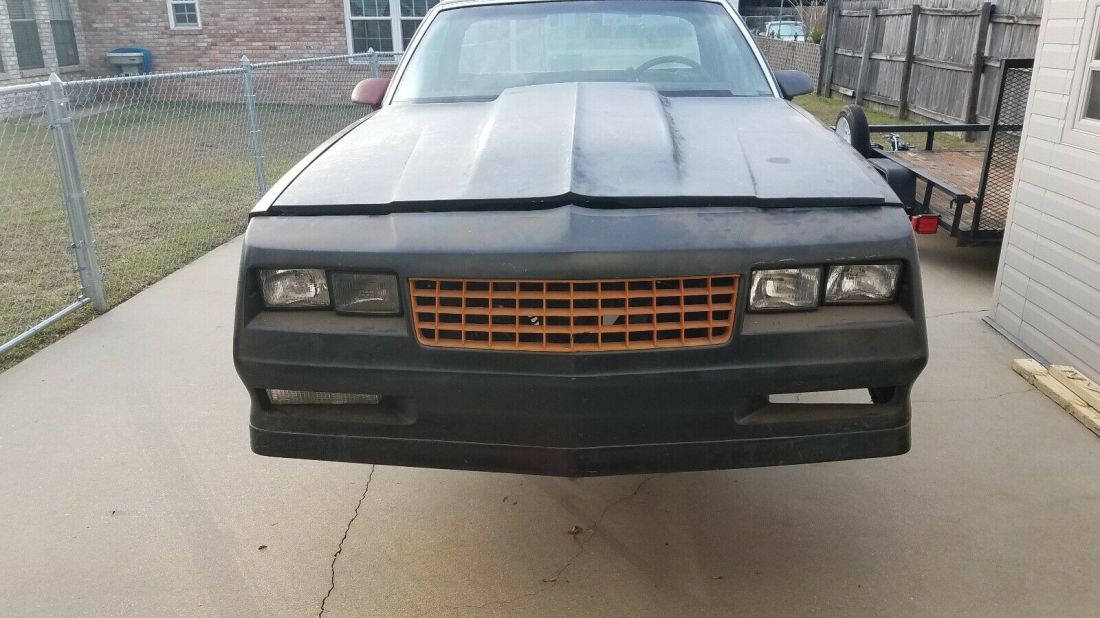 1984 Chevrolet El Camino - photo 7