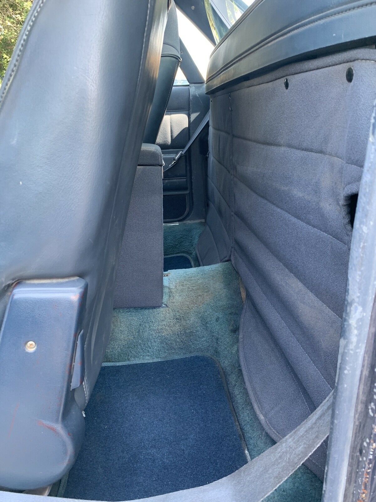 1984 Chevrolet El Camino - photo 12