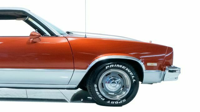 1984 Chevrolet El Camino Restomod - photo 6