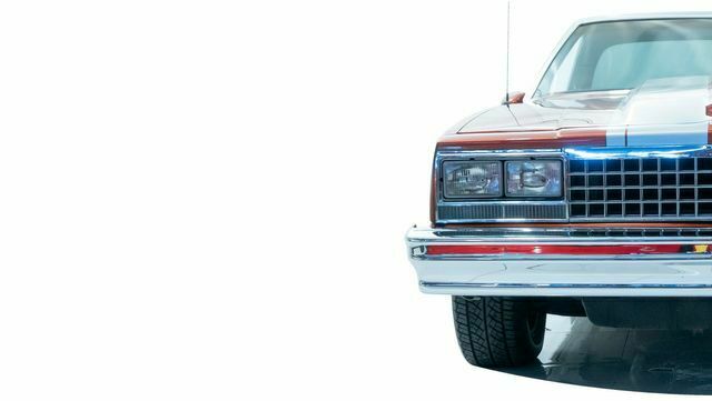 1984 Chevrolet El Camino Restomod - photo 8
