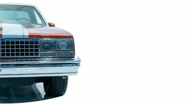 1984 Chevrolet El Camino Restomod - photo 9