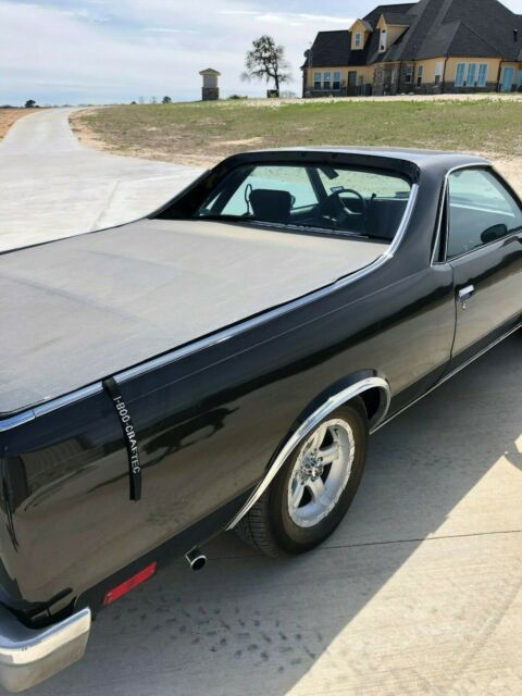 1984 Chevrolet El Camino - photo 10