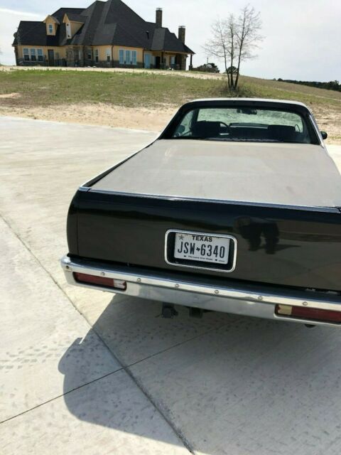 1984 Chevrolet El Camino - photo 11