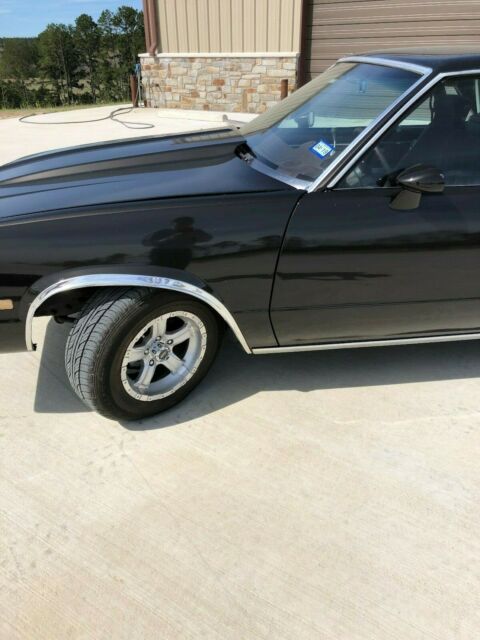 1984 Chevrolet El Camino - photo 9