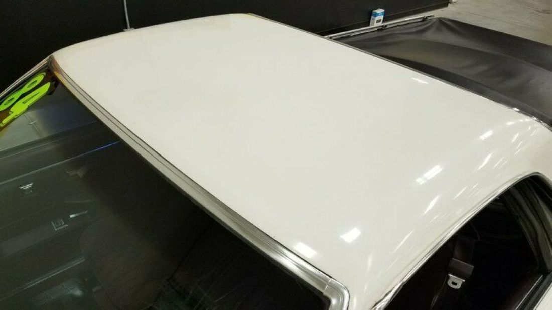 1984 Chevrolet El Camino SS Choo Choo 5.3 LS - photo 12