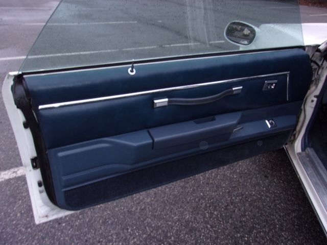 1984 Chevrolet El Camino SS CHOO CHOO CONVERSION - photo 9