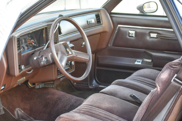 1984 Chevrolet El Camino - photo 10